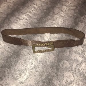 🌸GUESS VINTAGE BELT🌸